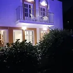 Katerina Aparthotel