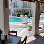 Katerina Aparthotel