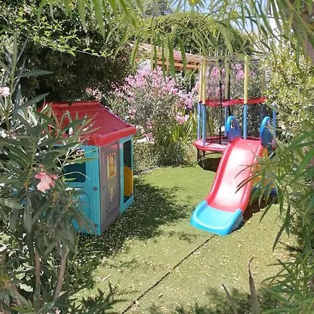 Hotel de apartamente Katerina