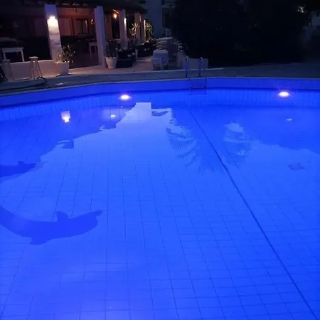 Hotel de apartamente Katerina 3*