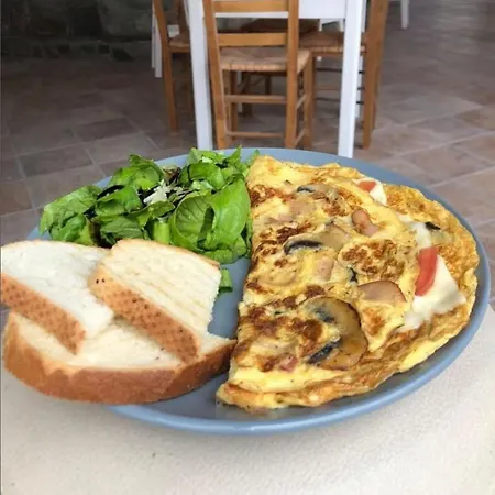 Katerina 3* Kálymnos