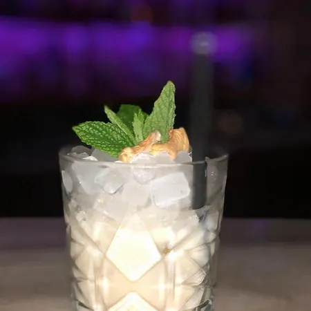 Katerina Hotel de apartamente