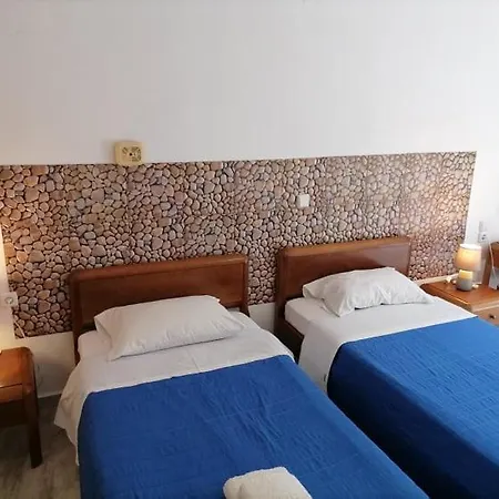 Katerina 3* Kálymnos