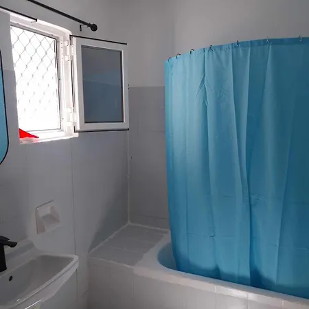 Katerina Hotel de apartamente Kálymnos