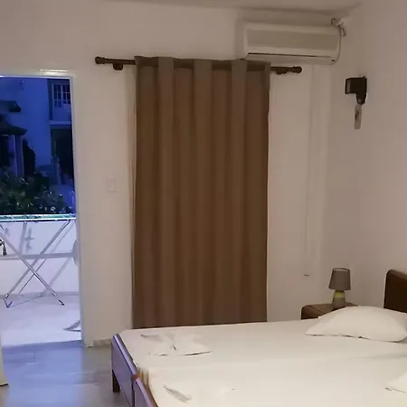 Hotel de apartamente Katerina 3*