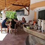 شقة فندقية Katerina 3*