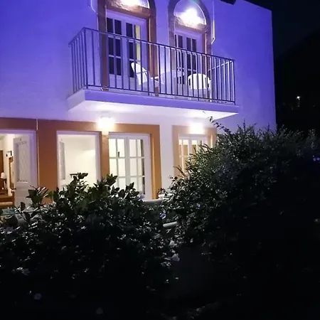 Katerina Lejlighedshotel