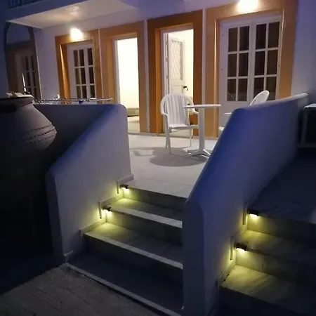 Katerina Lejlighedshotel