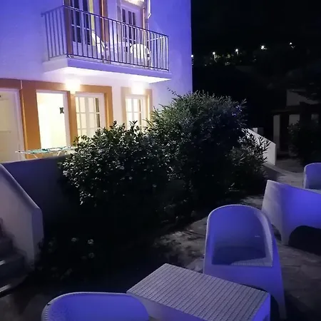 Katerina Kalymnos Town