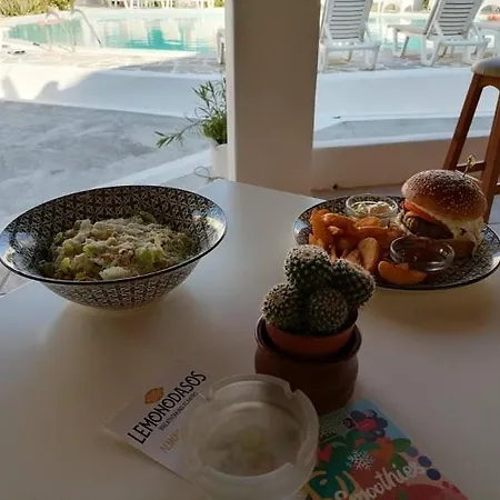 Aparthotel Katerina Kalymnos Town