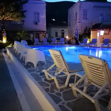 Katerina 3*