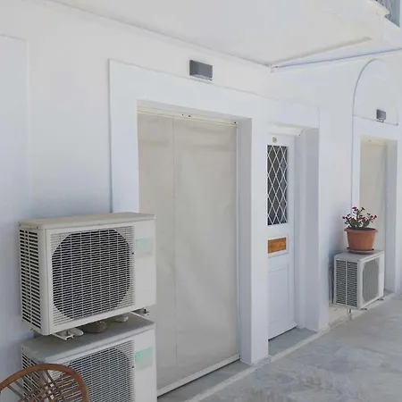 Katerina Kalymnos Town