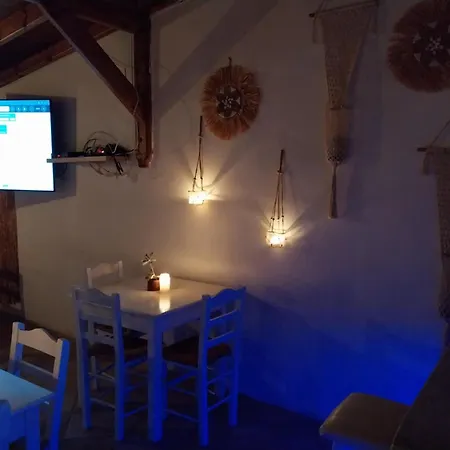 Katerina Lejlighedshotel Kálymnos