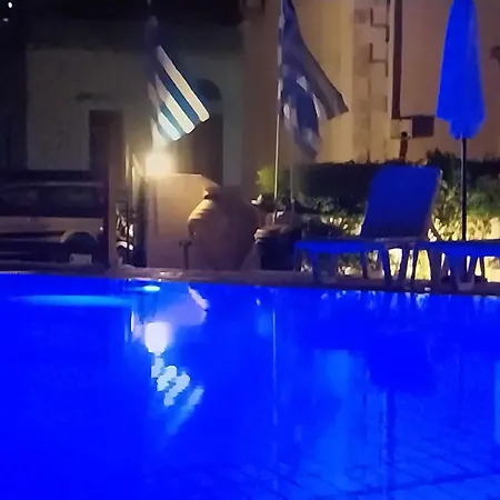 Lejlighedshotel Katerina