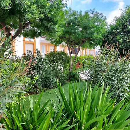 Lejlighedshotel Katerina 3*