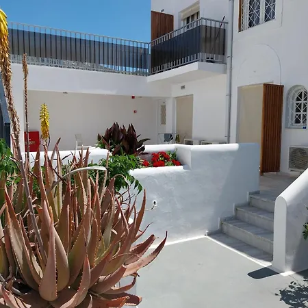 Hotel apartamentowy Katerina 3*