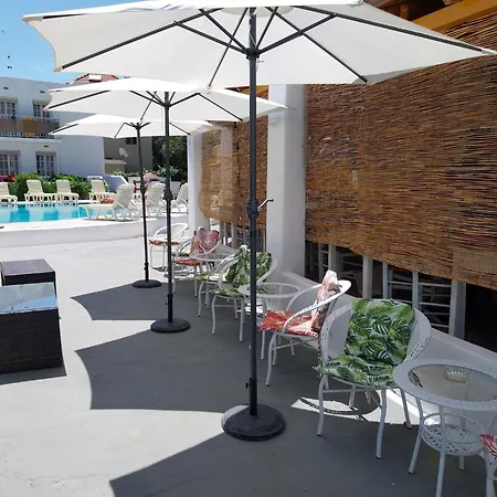 Katerina 3* Kálymnos