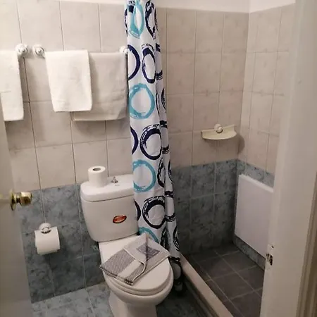 Katerina Lejlighedshotel 3*