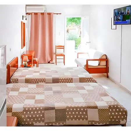 Lejlighedshotel Katerina