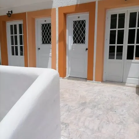 Katerina Lejlighedshotel