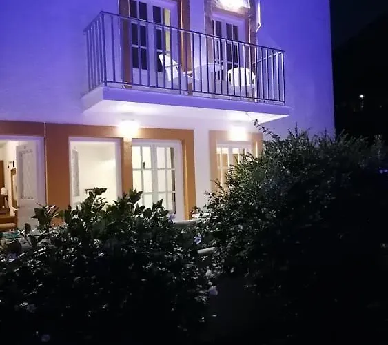 Katerina Hotel apartamentowy