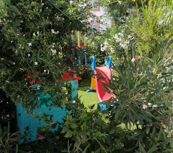 Katerina Hotel apartamentowy Kálymnos