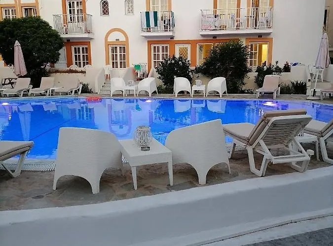 Katerina 3* Kálymnos