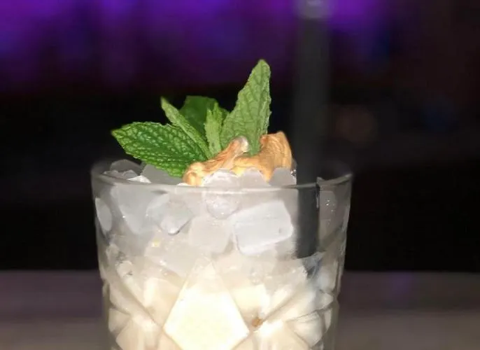 Katerina Hotel apartamentowy