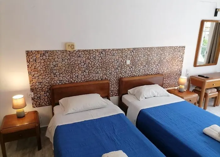 Katerina 3* Kálymnos