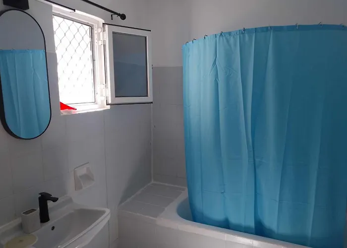 Katerina Hotel apartamentowy Kálymnos