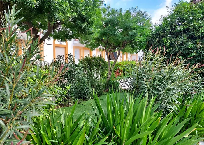 Hotel apartamentowy Katerina 3*