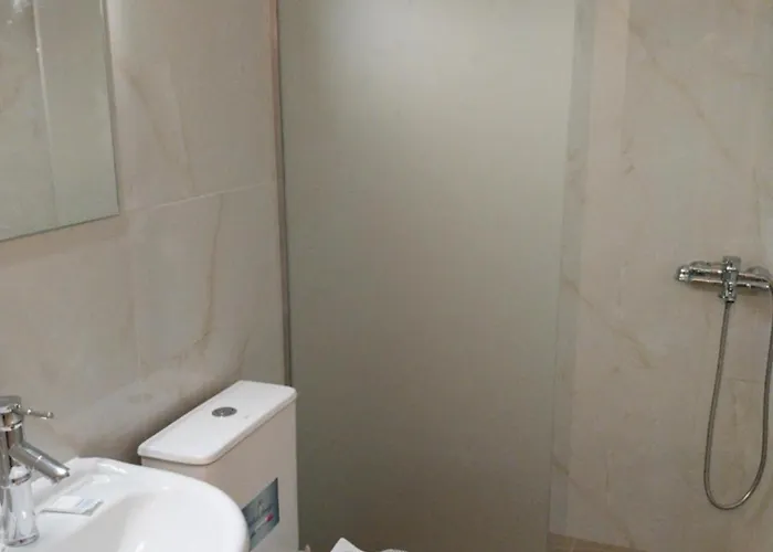 Katerina Hotel apartamentowy 3*