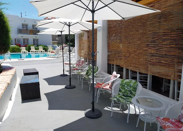 Katerina 3* Kálymnos