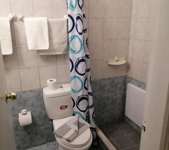 Katerina Hotel apartamentowy 3*