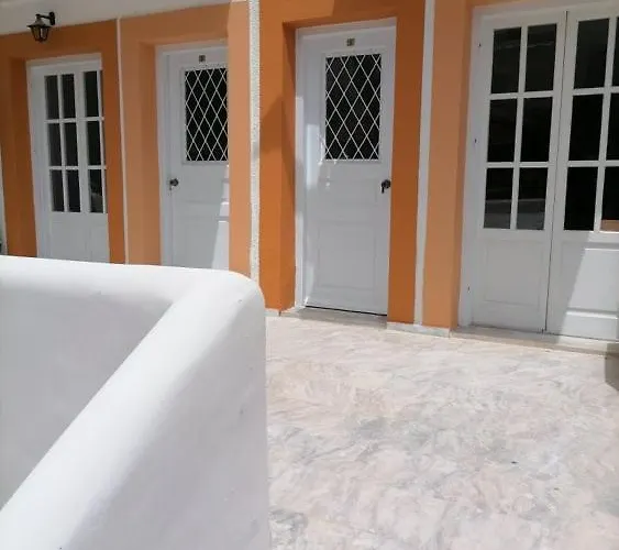 Katerina Hotel apartamentowy